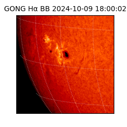 gong - 2024-10-09T18:00:02