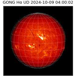 gong - 2024-10-09T04:00:02