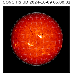 gong - 2024-10-09T05:00:02
