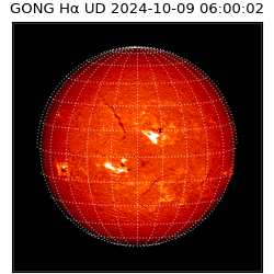 gong - 2024-10-09T06:00:02