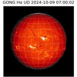 gong - 2024-10-09T07:00:02