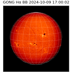 gong - 2024-10-09T17:00:02
