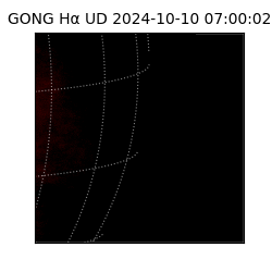 gong - 2024-10-10T07:00:02