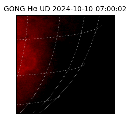 gong - 2024-10-10T07:00:02