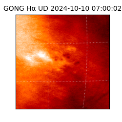 gong - 2024-10-10T07:00:02