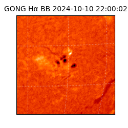 gong - 2024-10-10T22:00:02