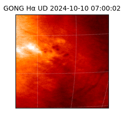 gong - 2024-10-10T07:00:02