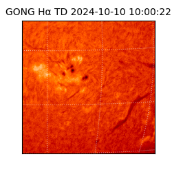 gong - 2024-10-10T10:00:22