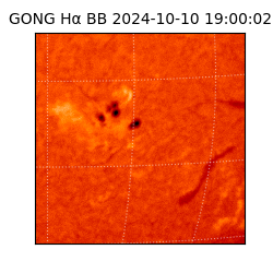 gong - 2024-10-10T19:00:02