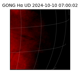 gong - 2024-10-10T07:00:02