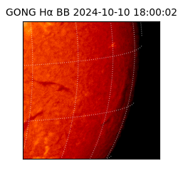 gong - 2024-10-10T18:00:02
