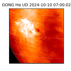 gong - 2024-10-10T07:00:02