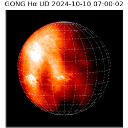 gong - 2024-10-10T07:00:02