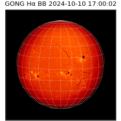 gong - 2024-10-10T17:00:02