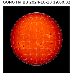 gong - 2024-10-10T19:00:02