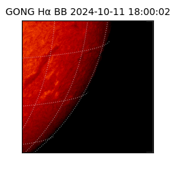 gong - 2024-10-11T18:00:02