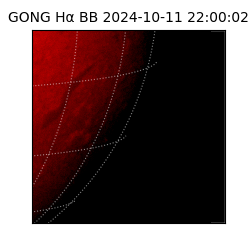 gong - 2024-10-11T22:00:02