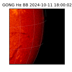 gong - 2024-10-11T18:00:02