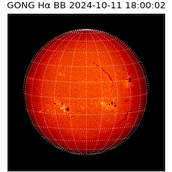 gong - 2024-10-11T18:00:02