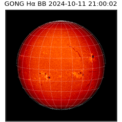 gong - 2024-10-11T21:00:02