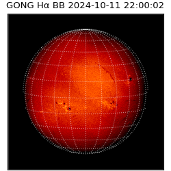 gong - 2024-10-11T22:00:02