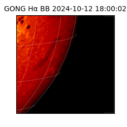 gong - 2024-10-12T18:00:02