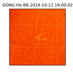 gong - 2024-10-12T18:00:02