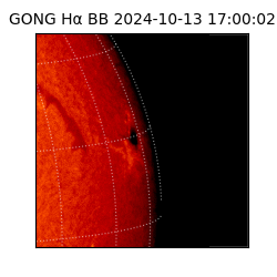 gong - 2024-10-13T17:00:02