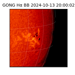 gong - 2024-10-13T20:00:02