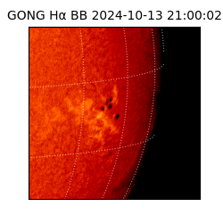 gong - 2024-10-13T21:00:02