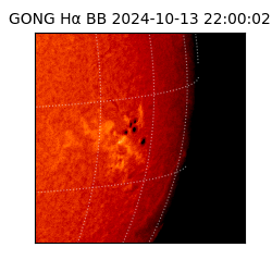 gong - 2024-10-13T22:00:02