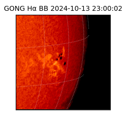 gong - 2024-10-13T23:00:02