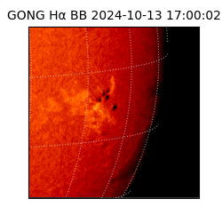 gong - 2024-10-13T17:00:02