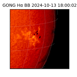 gong - 2024-10-13T18:00:02