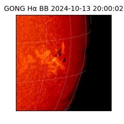 gong - 2024-10-13T20:00:02