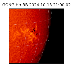 gong - 2024-10-13T21:00:02