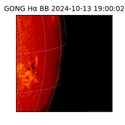 gong - 2024-10-13T19:00:02