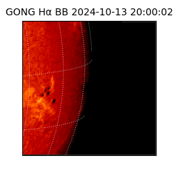 gong - 2024-10-13T20:00:02