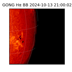 gong - 2024-10-13T21:00:02