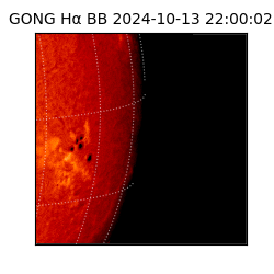 gong - 2024-10-13T22:00:02