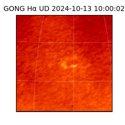 gong - 2024-10-13T10:00:02