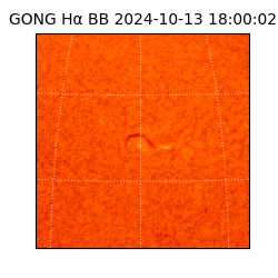 gong - 2024-10-13T18:00:02