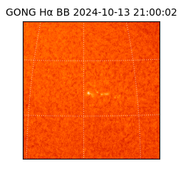 gong - 2024-10-13T21:00:02