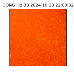 gong - 2024-10-13T22:00:02