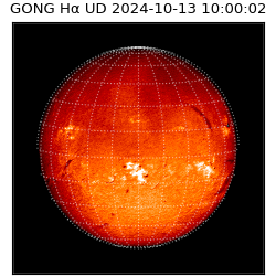 gong - 2024-10-13T10:00:02