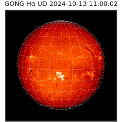 gong - 2024-10-13T11:00:02