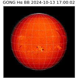 gong - 2024-10-13T17:00:02