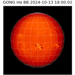 gong - 2024-10-13T18:00:02