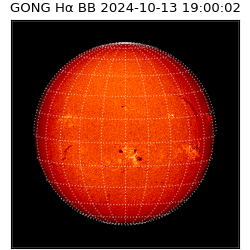 gong - 2024-10-13T19:00:02