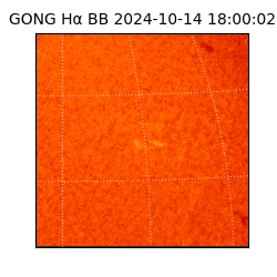 gong - 2024-10-14T18:00:02